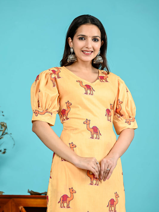 Stylish Ways to Wear a Women’s Kurta: From Casual to Chic