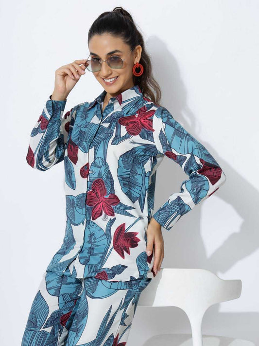 The Rise of Co-ord Sets: The Latest Trend for Women