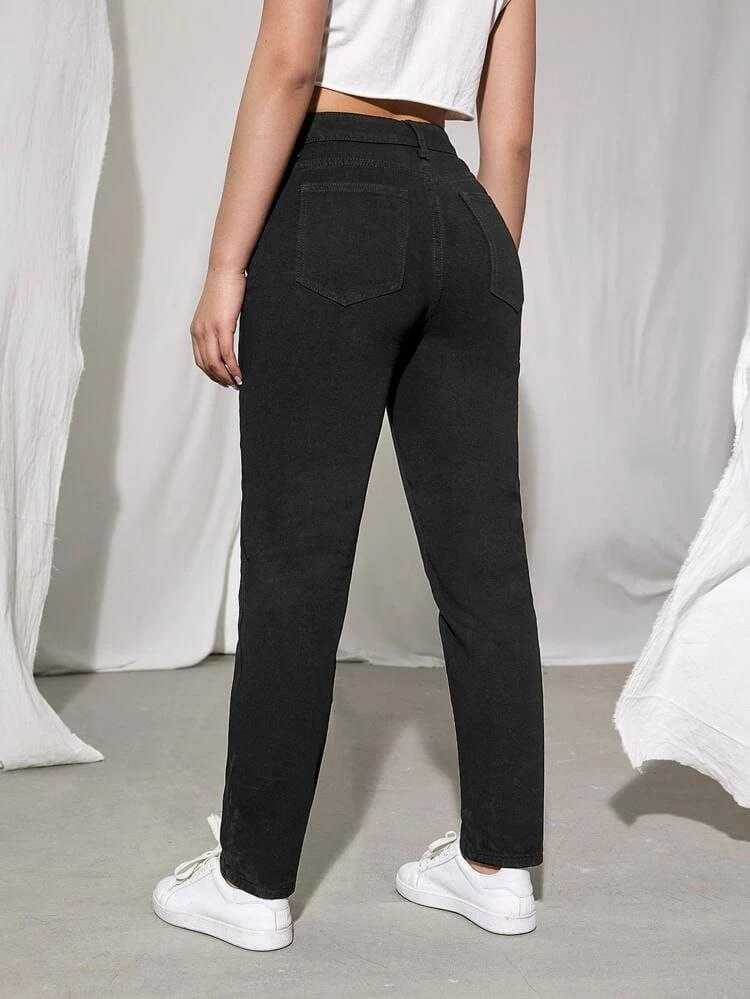 Denim Western Wear Women Jeans