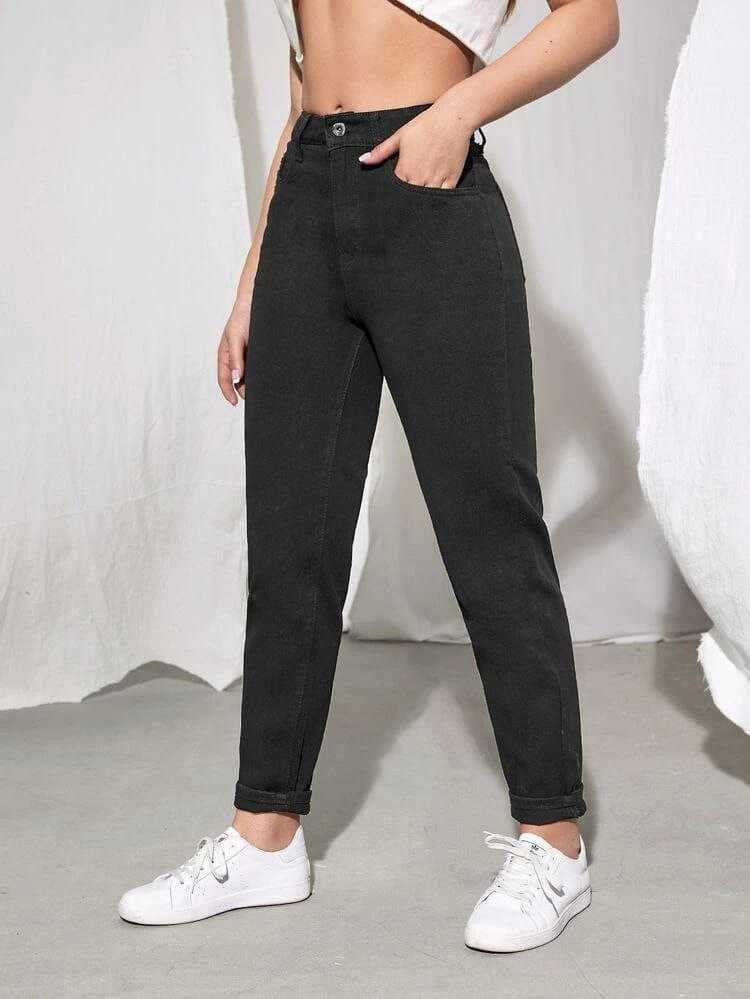 Denim Western Wear Women Jeans