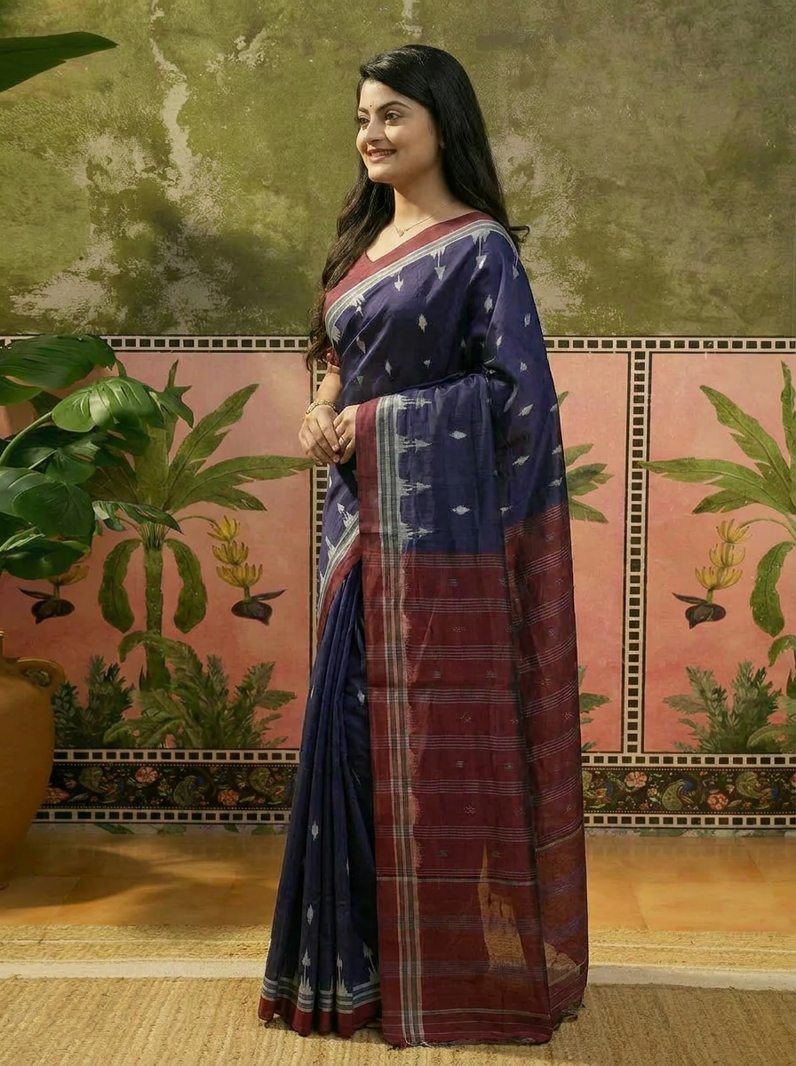 The Grace of Green: A celebration of heritage and timeless style. - 03 side (1)