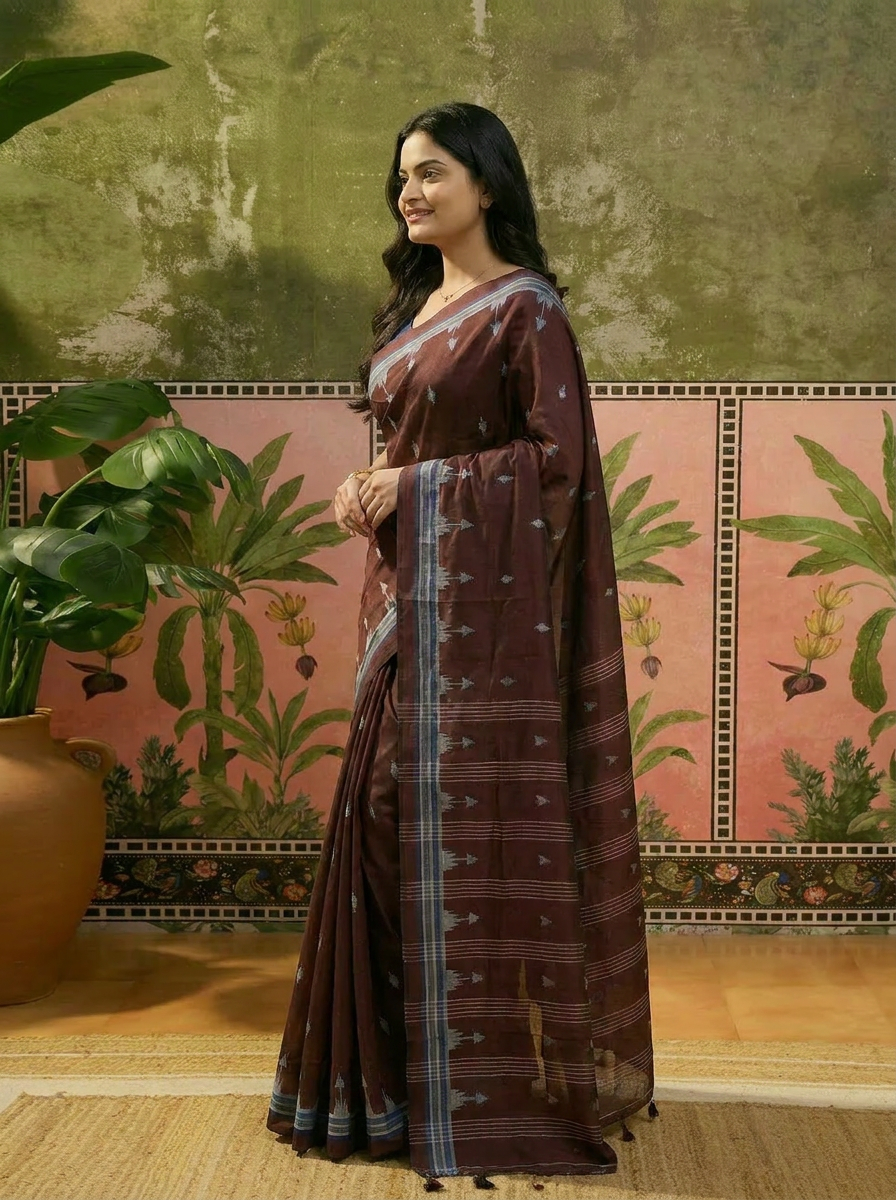 The Grace of Green: A celebration of heritage and timeless style.