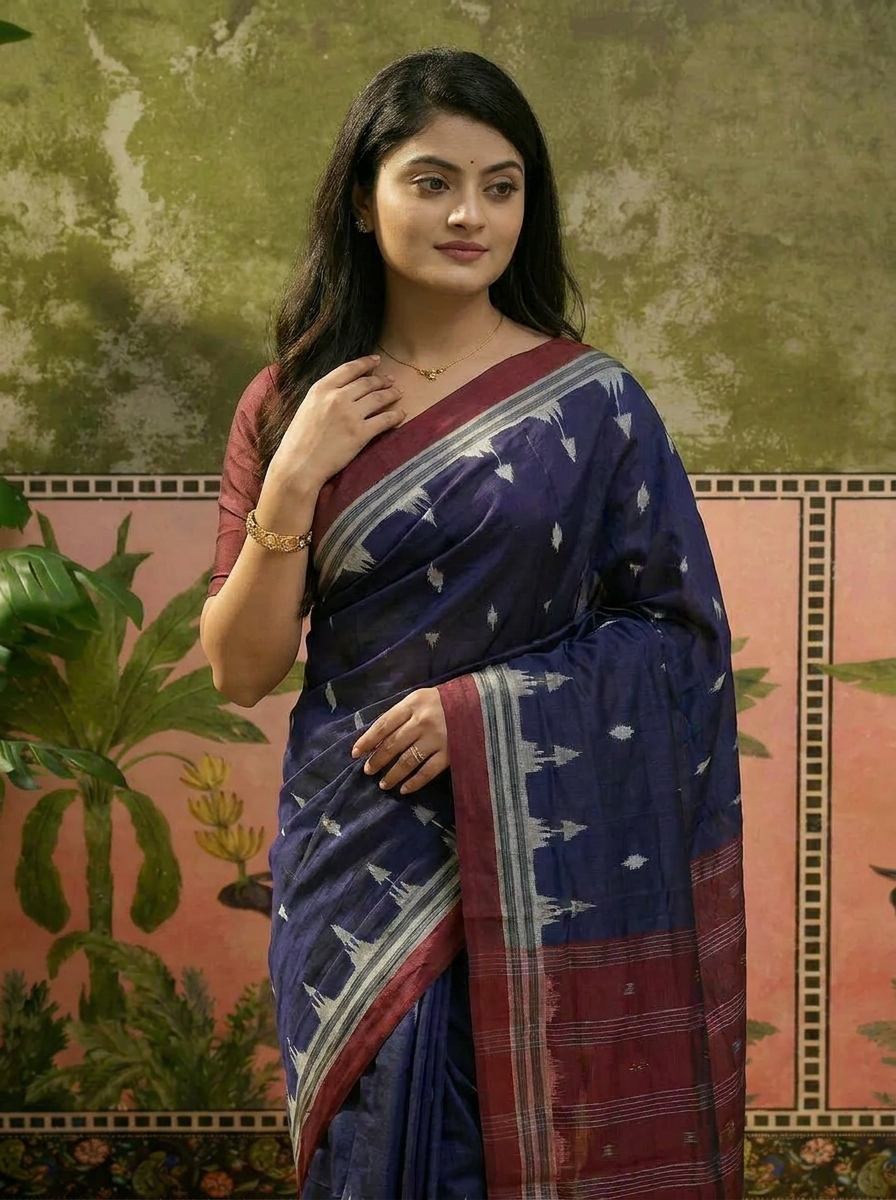 The Grace of Green: A celebration of heritage and timeless style. - 04 upper closeup (1)