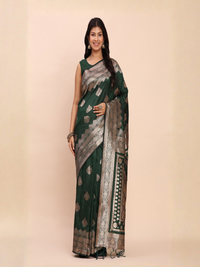 Rangrez Classic Festive Saree Collection