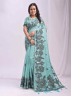 Turquoise Green