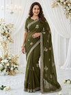 Mehndi Green