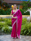 Bright Pink