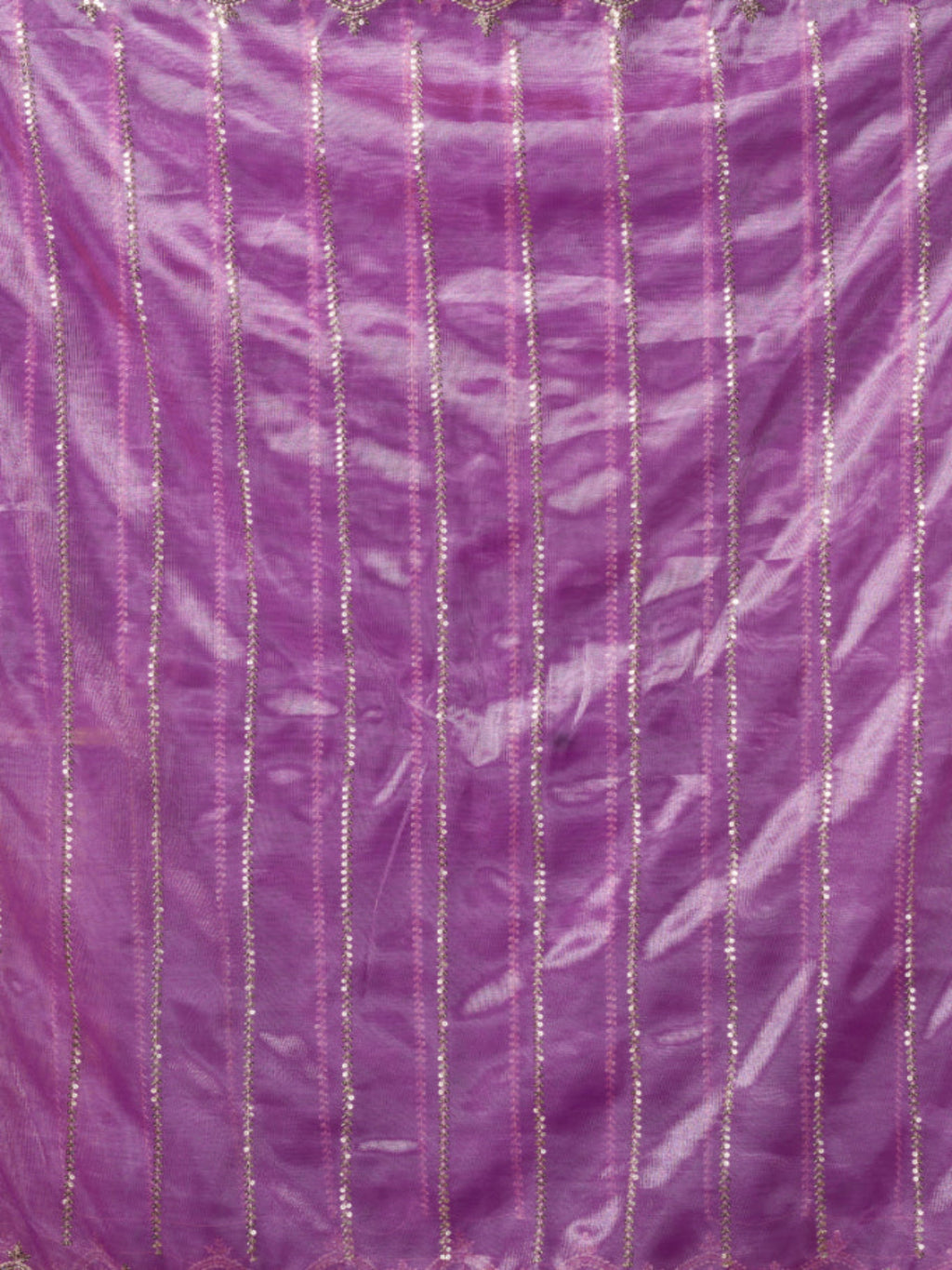 Net Fabric Wedding Party Saree with Designer Embroidery