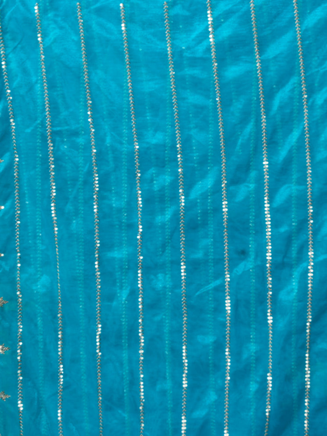 Modern Heritage: Red Net Saree with Black Embroiderd Blouse.