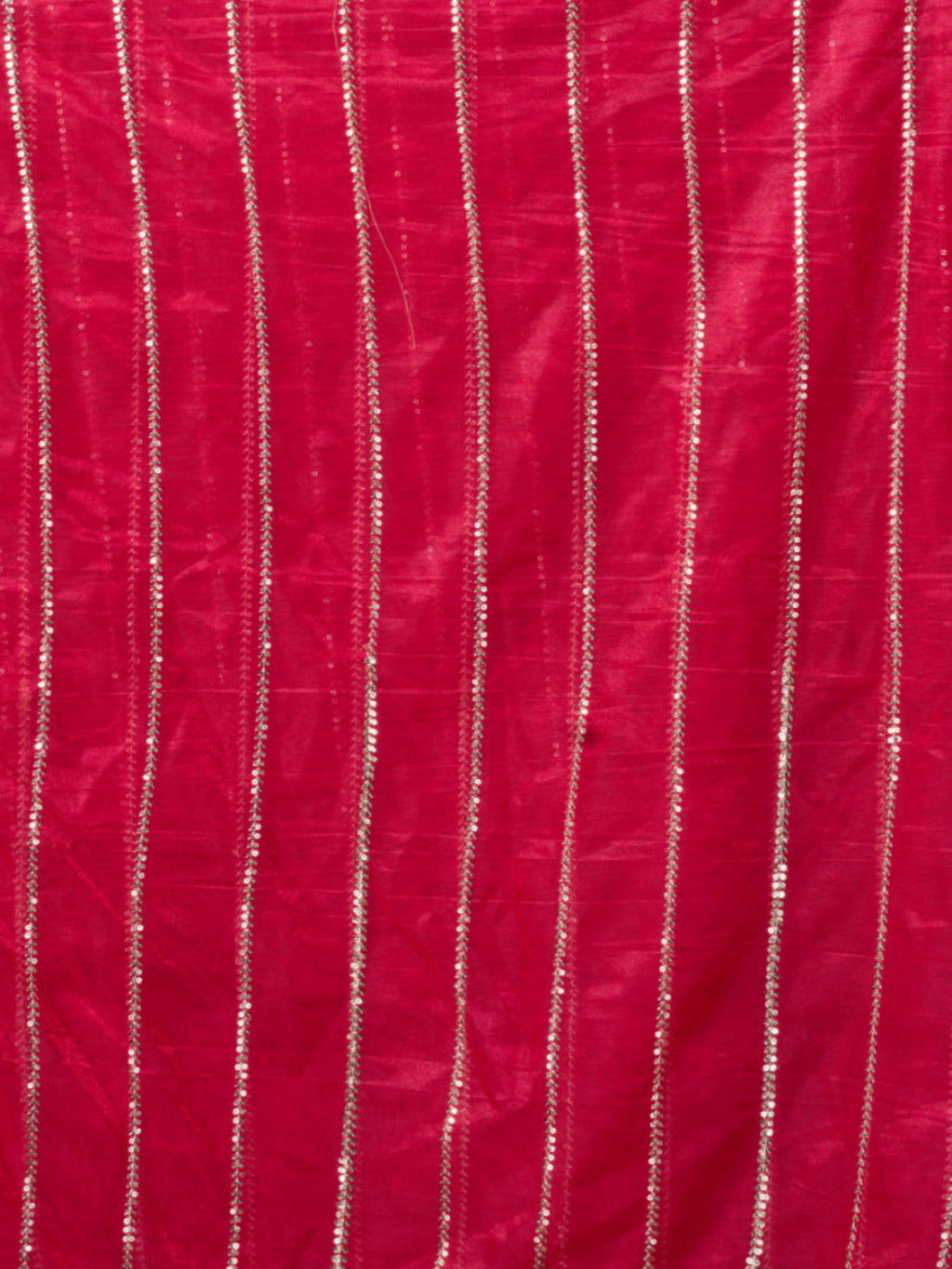 Modern Heritage: Red Net Saree with Black Embroiderd Blouse.