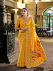 Turmeric Yellow