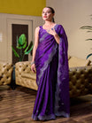 Mauve Purple