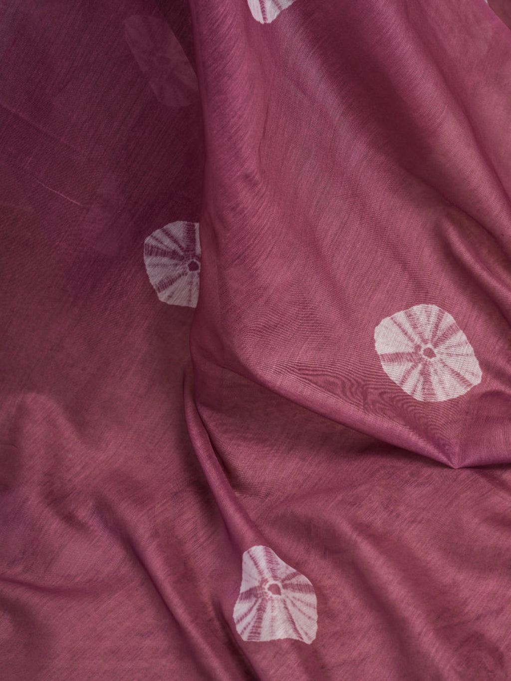 Emerald Dual color Linen ready to wear Saree with White Rose Digital Prints