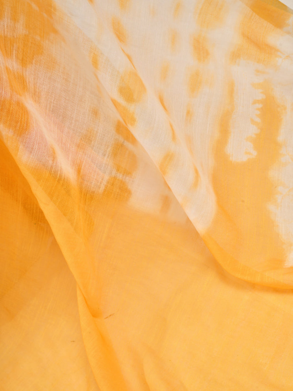 Linen Digital Print ready to wear saree