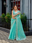 Turquoise Green