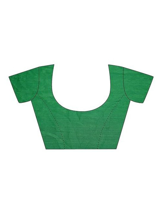 Aarna Floral Printed Chiffon Saree with Lace Border