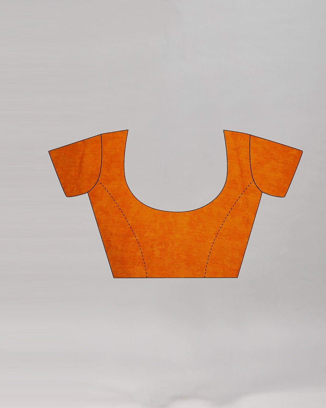 Aarna Floral Printed Chiffon Saree with Lace Border