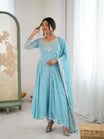 Light Blue