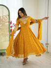 Turmeric Yellow