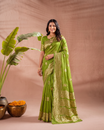Mehndi Green