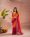 Pink Orange