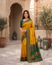 Mustard Green