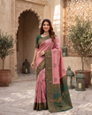 Pink Green