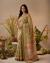 Mehndi Green