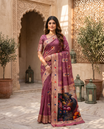 Dusty Pink