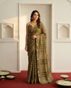 Mehndi Green