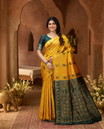 Turmeric Yellow