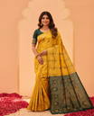 Turmeric Yellow