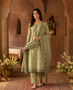 Light Green