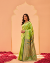 Lime Green Pastel