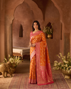Orange Pink