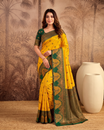 Mustard Green