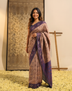 Royal Violet Bronze