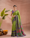 Mehndi Green